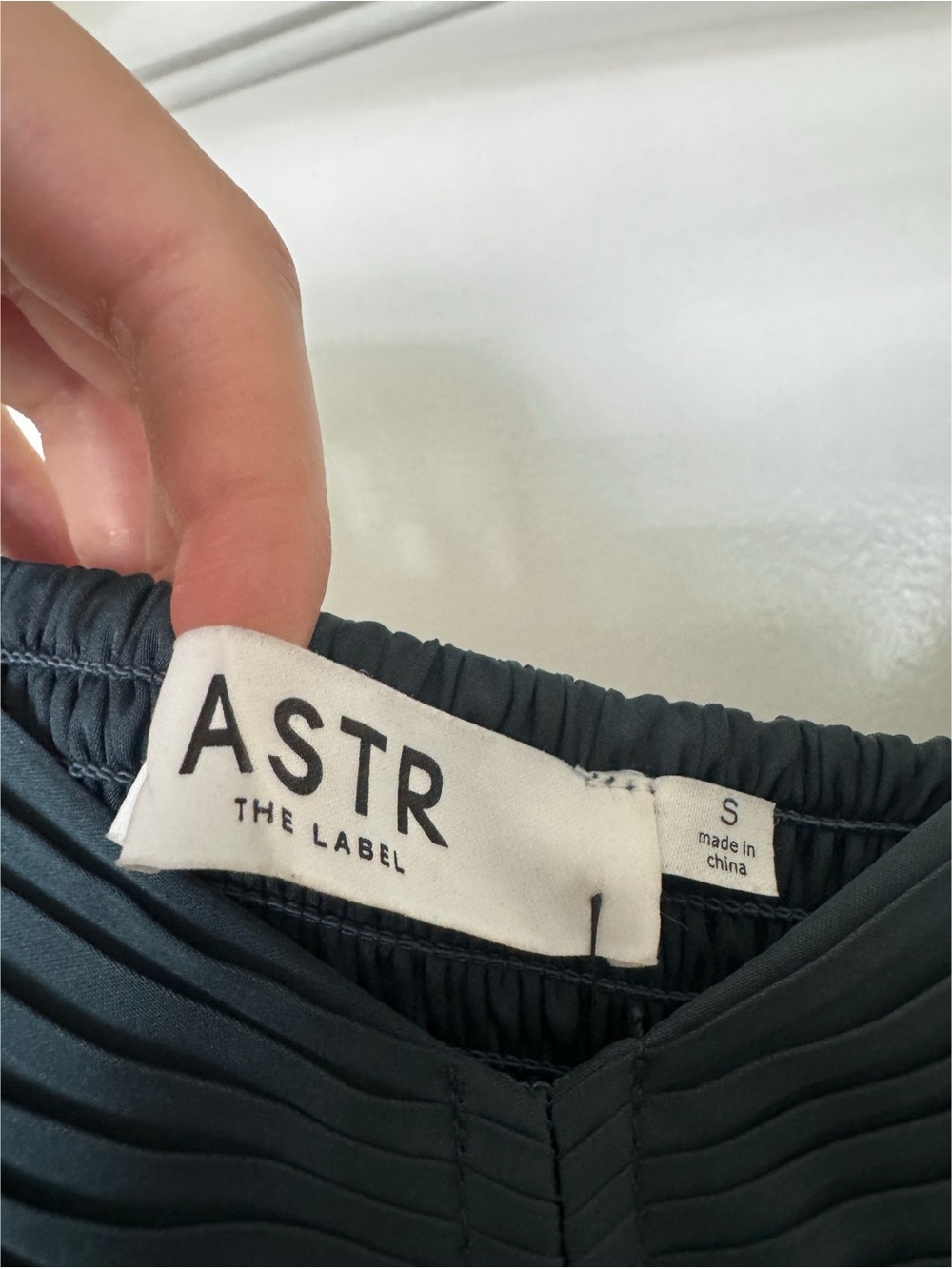 ASTR Maeve Dress Size S - Picture 7 of 8